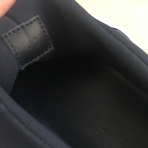 Hermes Player Sneaker 100% authentic &have receipt - Picture 4 of 7